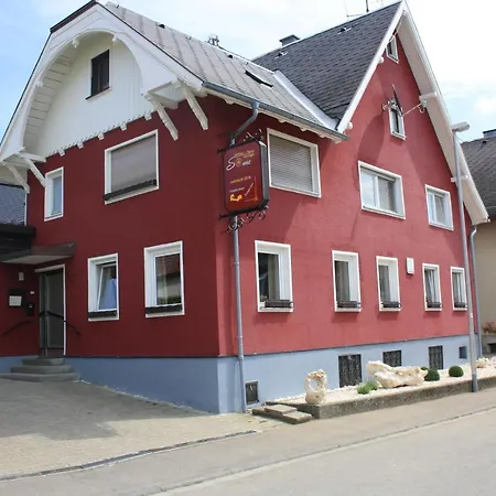 Sonne Inn Merklingen
