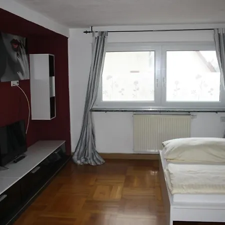 Estalagem Sonne Merklingen