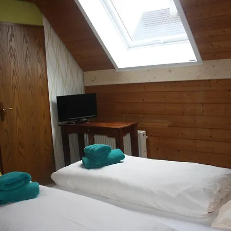 Inn Sonne 3*