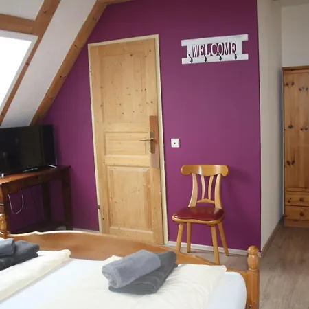 Estalagem Sonne Merklingen