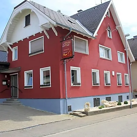 Penzion Sonne